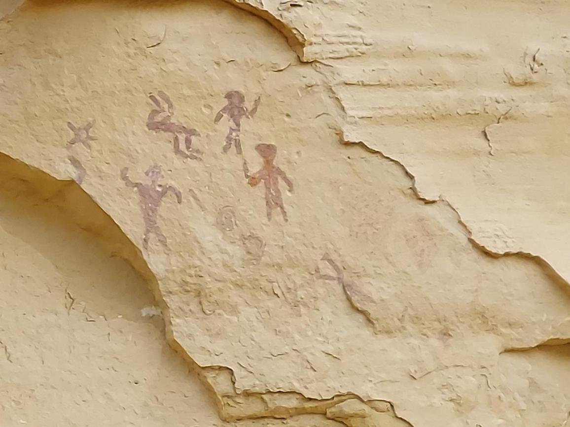Canyons Of Escalante Rv Park المظهر الخارجي الصورة