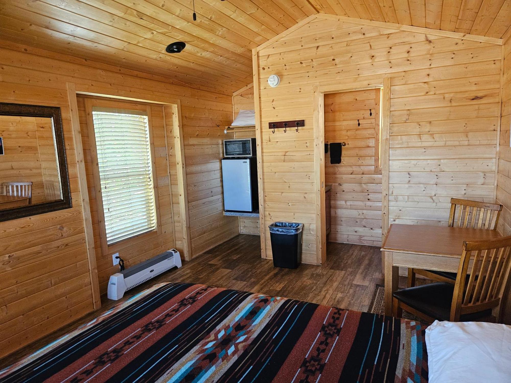 Canyons Of Escalante Rv Park المظهر الخارجي الصورة