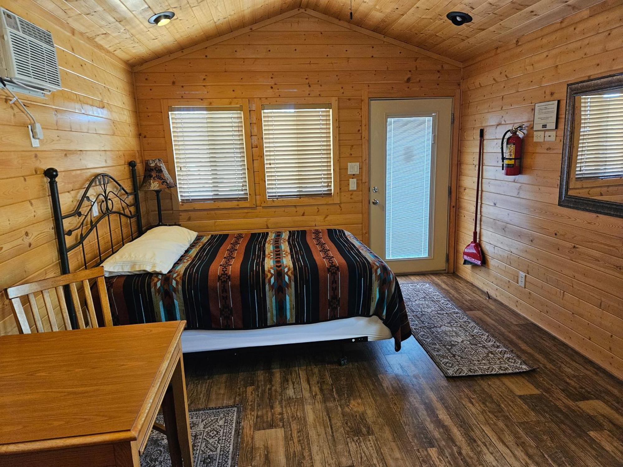 Canyons Of Escalante Rv Park المظهر الخارجي الصورة
