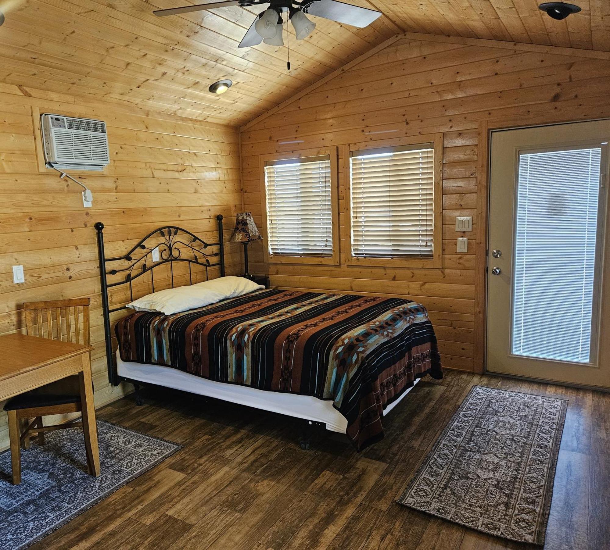 Canyons Of Escalante Rv Park المظهر الخارجي الصورة